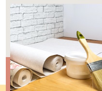 Услуги Отделка в Медногорске под ключ