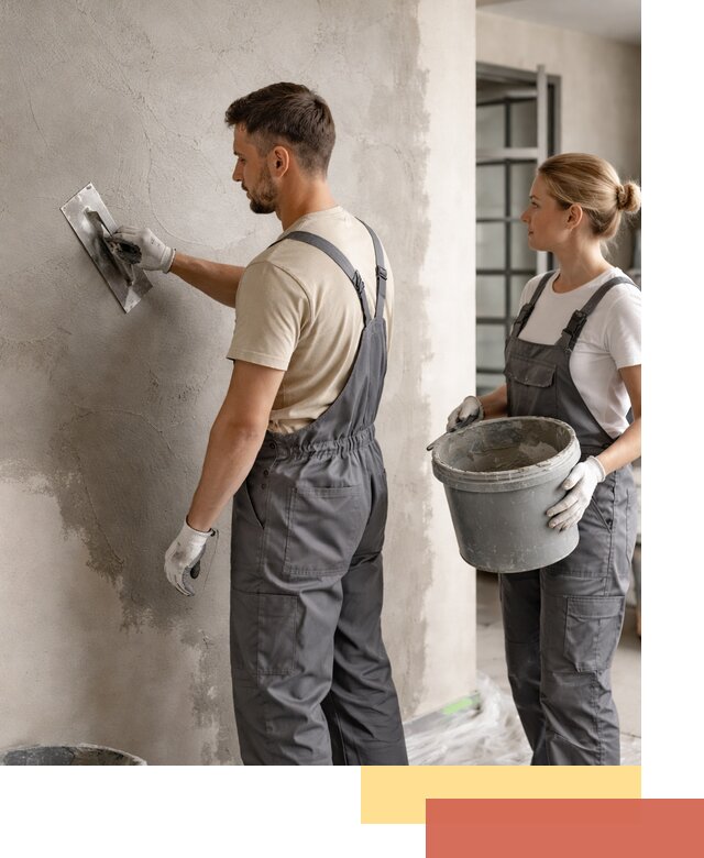 Микробетон для стен в Медногорске: отделка, монтаж и защита поверхности